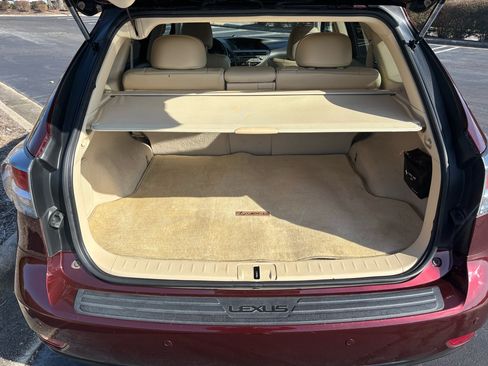 Used 2015 Lexus RX 350 FWD 4dr image 14