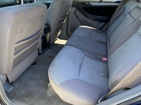 Used 2007 Toyota 4Runner SR5 image 23