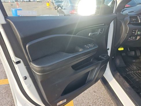 Used 2020 Honda Passport Touring image 15