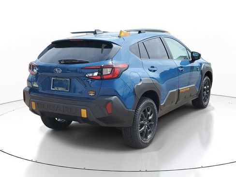 New 2026 Subaru Crosstrek 2.5i Wilderness AWD/4WD image 4