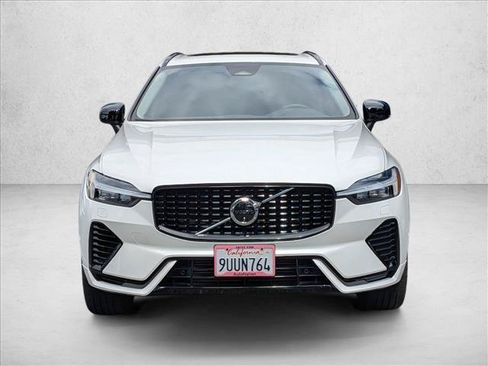 Used 2025 Volvo XC60 T8 Plus w/ Protection Package Premier AWD/4WD image 2