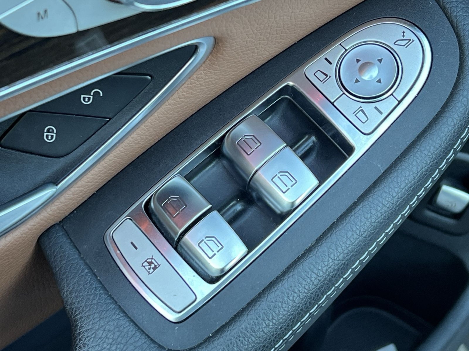 Certified 2021 Mercedes-Benz GLC 300 4MATIC Coupe image 20