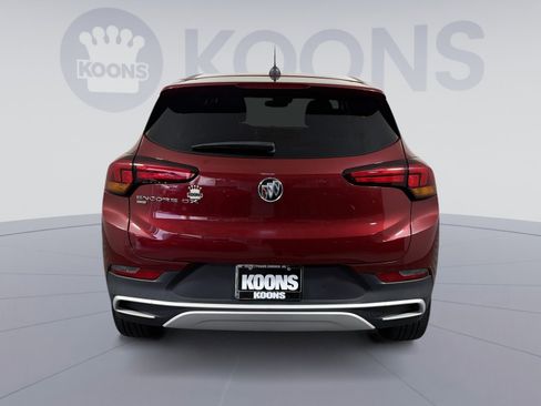 Used 2023 Buick Encore GX Preferred w/ Cold Weather Comfort Package image 5