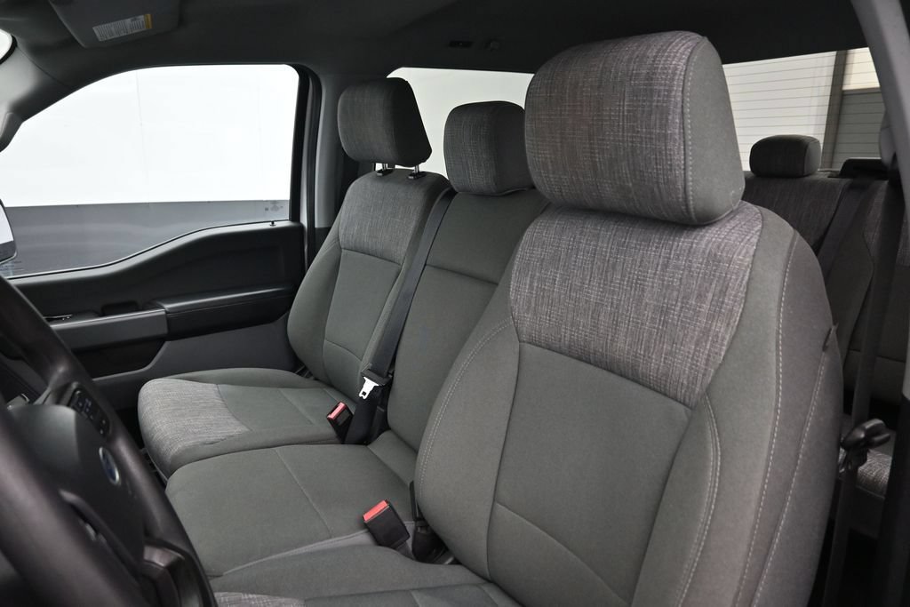 Used 2023 Ford F150 XLT AWD/4WD image 22