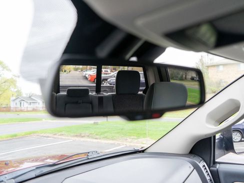 Used 2017 RAM 1500 Big Horn AWD/4WD image 22