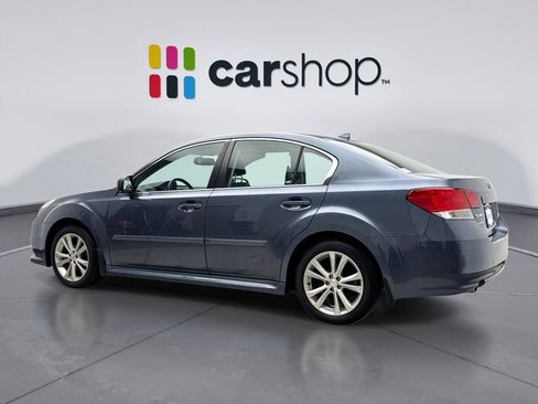 Used 2014 Subaru Legacy 2.5i Limited image 3