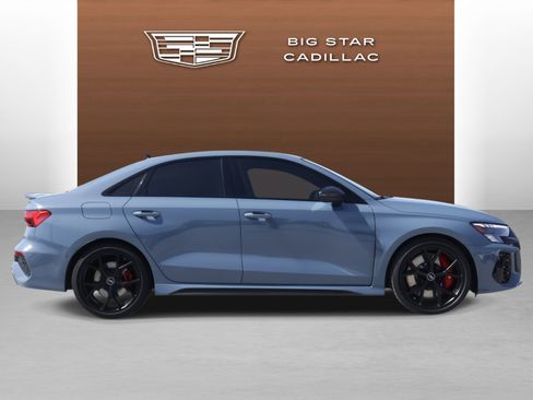 Used 2024 Audi RS 3 2.5T image 6