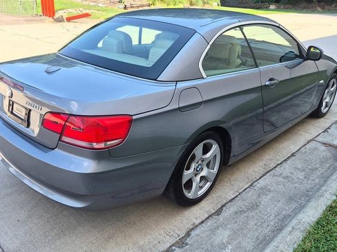 Used 2010 BMW 328i Convertible RWD image 11