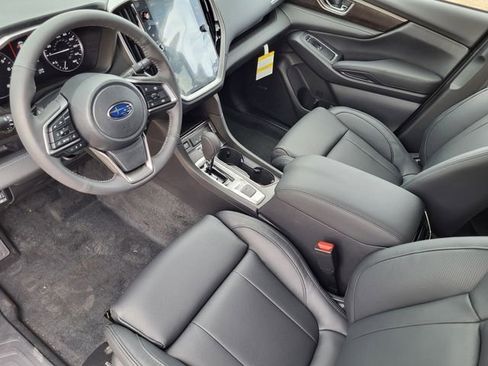 New 2026 Subaru Ascent Touring image 14