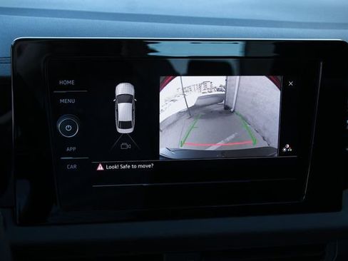 New 2026 Volkswagen Jetta S image 20