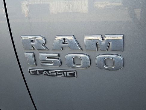 Used 2022 RAM 1500 Tradesman w/ Trailer Tow Group image 14