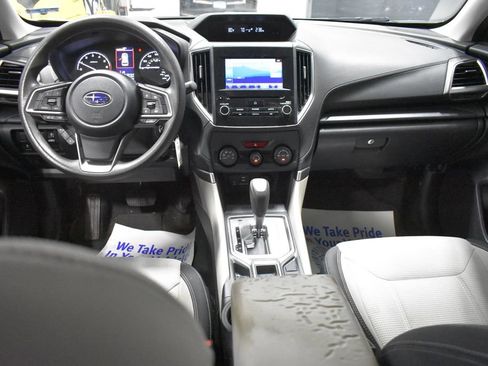 Used 2020 Subaru Forester w/ Alloy Wheel Package AWD/4WD image 13