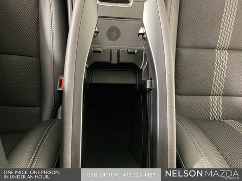 New 2026 MAZDA CX-50 AWD 2.5 S w/ Cargo Package image 39