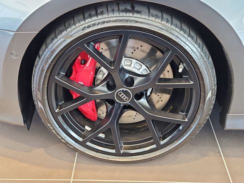 Certified 2024 Audi RS 3 AWD/4WD image 7