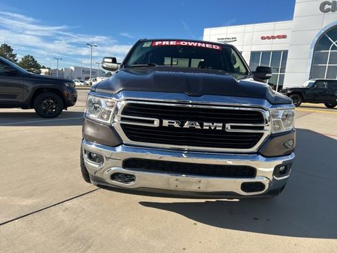 Used 2020 RAM 1500 Lone Star image 2