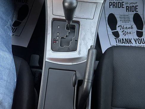 Used 2010 MAZDA MAZDA3 i Touring image 19