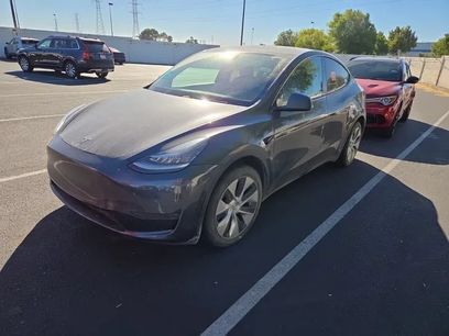 Used 2020 Tesla Model Y Long Range