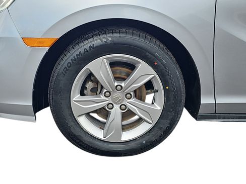 Used 2020 Honda Odyssey EX-L image 27