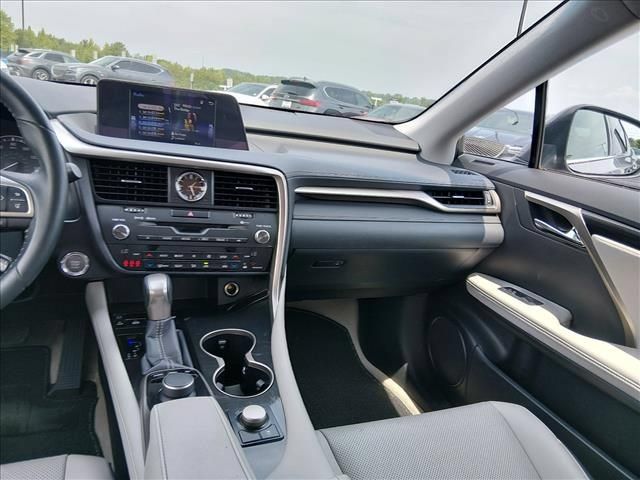 Used 2017 Lexus RX 350 FWD w/ Accessory Package image 11