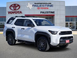 Used 2025 Toyota 4Runner SR5 video 1