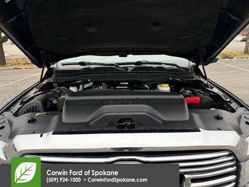 Used 2022 RAM 2500 Laramie image 37