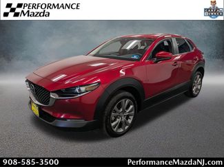 Used 2020 MAZDA CX-30 AWD w/ Preferred Package 360° Tour