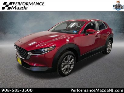 Used 2020 MAZDA CX-30 AWD w/ Preferred Package