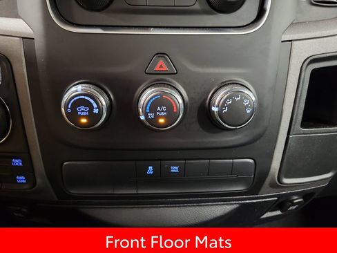 Used 2015 RAM 1500 Express AWD/4WD image 16