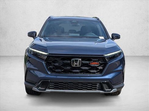 New 2026 Honda CR-V TrailSport image 6