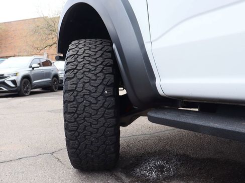 Used 2021 Ford F150 Raptor w/ Equipment Group 801A High image 6