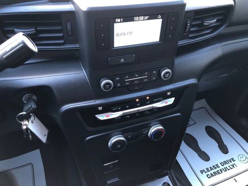 Used 2021 Ford Explorer 4WD Police Interceptor image 27