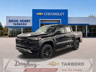 Used 2024 Chevrolet Colorado Z71 w/ Z71 Convenience Package 2 AWD/4WD video 1