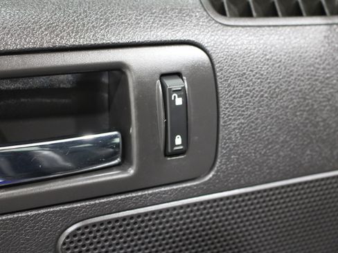 Used 2014 Ford Mustang Premium w/ Electronics Package image 8