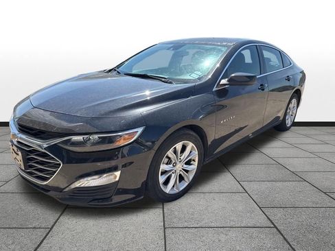 Used 2025 Chevrolet Malibu LT FWD image 31