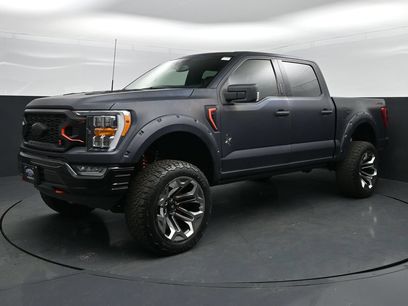 Used 2021 Ford F150 XLT w/ Equipment Group 302A High