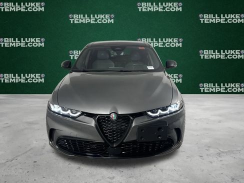 Used 2024 Alfa Romeo Tonale Veloce w/ Premium Interior Package image 10