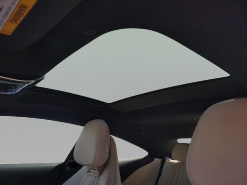 New 2026 Mercedes-Benz CLE 300 4MATIC Coupe image 21