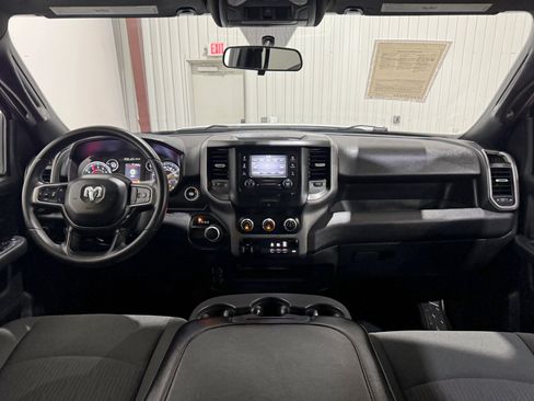 Used 2023 RAM 2500 Tradesman image 20
