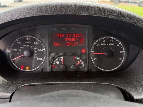 Used 2020 RAM ProMaster 3500 FWD image 19