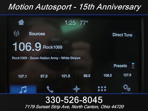 Used 2018 Ford F150 XLT w/ Equipment Group 302A Luxury AWD/4WD image 26