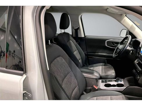 Used 2023 Ford Bronco Sport Big Bend w/ Convenience Package image 9