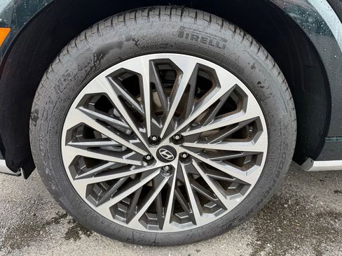 Certified 2026 Hyundai Palisade Calligraphy AWD/4WD image 33