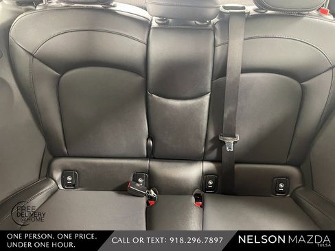 Used 2022 MINI Cooper 4-Door Hardtop image 35