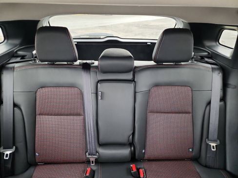 New 2026 Nissan Kicks SR w/ SR Premium Package image 21