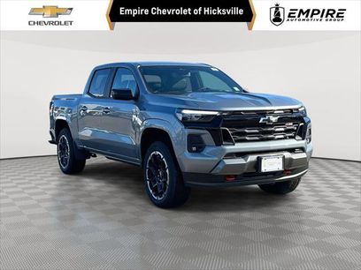 New 2026 Chevrolet Colorado Z71 w/ Z71 Convenience Package 2