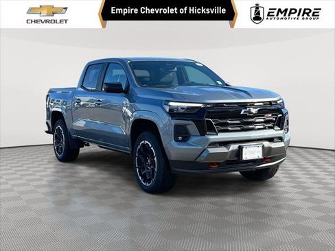 New 2026 Chevrolet Colorado Z71 w/ Z71 Convenience Package 2 image 1