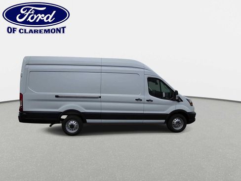 New 2026 Ford Transit 350 148 High Roof Extended AWD image 9