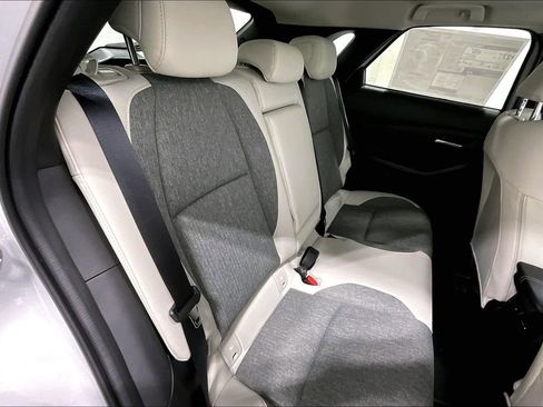 New 2026 MAZDA CX-30 AWD 2.5 S image 17