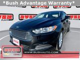 Used 2016 Ford Fusion SE image 2