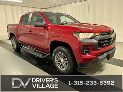 Used 2024 Chevrolet Colorado LT w/ LT Convenience Package II